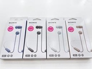 《原廠全新商品》SONY WI-C100 頸掛入耳式藍牙耳機 (台灣公司貨) 現貨