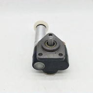 Excavator Accessories Carter E320B 320C 320D Oil Inlet Pump Hand Oil Pump S6K Engine Hand Pump