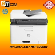 HP Color Laser MFP 179fnw Printer 4ZB97A