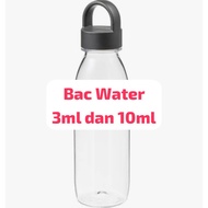 Botol Jenama Bac Water