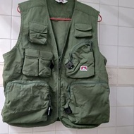 Ben Davis Vest