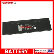 Del Latitude E7240 NCVF0 VFV59 W57CV E7250 F3G33 GVD76 J31N7 KWFFN WD52H  Laptop Battery