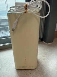 Huawei 5G CPE Pro 3 路由器 (H138-380 / 3HK)
