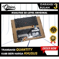 Keyboard Lenovo Thinkpad Yoga 370 yoga 260 x380 Frame Backlight Enter Large