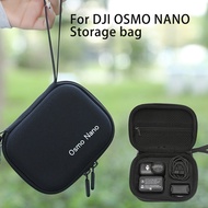 Suitable for DJI OSMO NANO Storage Bag, For DJI OSMO NANO Thumb Gimbal Camera Bag, For DJI OSMO NANO
