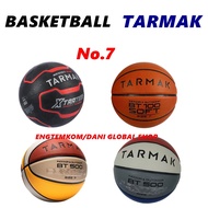 ลูกบาส ลูกบาสเก็ตบอล BASKETBALL TARMAK เบอร์7