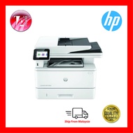 [PRE ORDER] HP LASERJET PRO MFP 4103FDW (2Z629A)