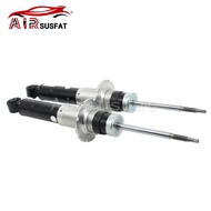 1 Pair Rear Left + Right Air Suspension Shock Absorber Core with Electric For Ferrari 458   255864