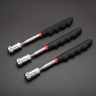 New Powerful Magnet Picker Suction Rod Bendable Iron Magnetic Rod with Light Suction Rod Magnetic Ro