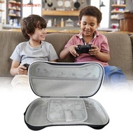 [Initiationdawn] For Anbernic RG557/RG556 Console Travel Storage Bag Wear Resist Game Console Carryi