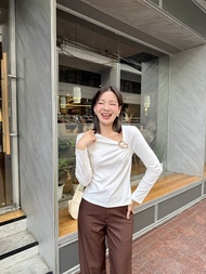 aandoB Yaya top (3 Sizes)