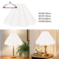 [deevoka] Petal Table Lamp Shade Cover Lamp Shade Fashion Contemporary Night Shade Lights Cover for 