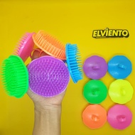 Penny Shampoo Comb 6 Colors