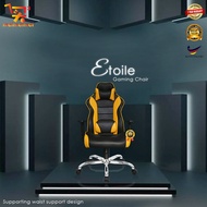 Etoile Gaming Chair Highback Chair