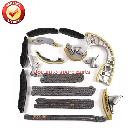 BAS BAT BBK BHF BNK Engine timing chain Distribution Tensioner kit for Audi S4 B6 B7 A6 C6 C5 V8 4.2