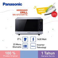 Panasonic NN-GF574MTTE Microwave Inverter [27 L]