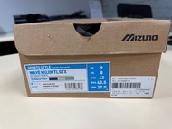 Mizuno Wave Mujin TL GTX 藍色