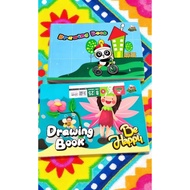 Drawing Book A4 A4 Drawing Book