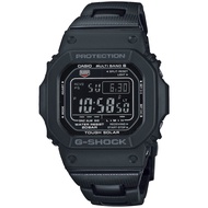 [Casio] G-Shock Watch GW-M5610UBC-1JF Men's Black