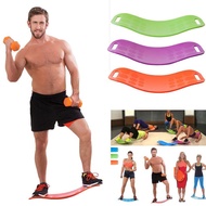 Fitness Equipment Yoga Yoga Balance Board Fitness Balance Board Shaping Equipment Auxiliary