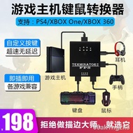 PS4 PRO keyboard and mouse converter X-BOX peripheral accessories XIM4 gamepad Jedi APEX