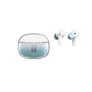 Ezra Tws 114 True Wireless Earphone Earbuds Bluetooth Wireless Sound Hifi Quality Deep bass and Cle