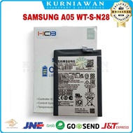 Samsung A05 WT-S-N28 Battery Battery