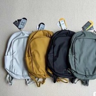 snow peak 刺繡logo 15L 多口袋精靈背包