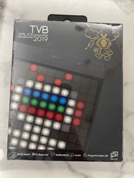 全新TVBuddy藍牙喇叭/鬧鐘