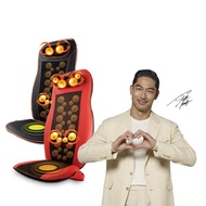 Concern康生 泰式SPA肩頸紓壓按摩椅墊 CM-2022