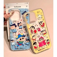 samsung s25 plus casing samsung s25 ultra casing Crayon Shin-Chan Suitable for Samsung s25 Phone Cas