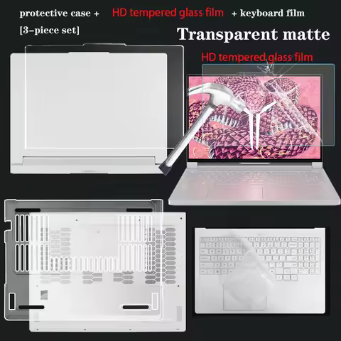 For Legion Pro 7 7i Gen 10 2025 protective case legion pro 7 16IAX10H notebook anti-fall 16ADR10 com