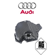 ( 100% ORIGINAL ) ENGINE OIL SUMP OIL PAN AUDI A4 A5 A6 A7 Q5 ( 06L103600F )