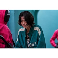 Jacket Netflik Game Korean Drama Player 456 067 Brothel