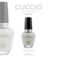 Cuccio Nail Color Polish 1334 (US Products) Pewarna Kuku Biasa Cuccio 13ml