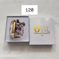 剣持刀也 掛件 | nijisanji 彩虹社 にじさんじ 劍持刀也 剣持刀也