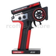 Wltoys 144010 2493 V8-104018 Remote Control Transmitter RC Car Parts