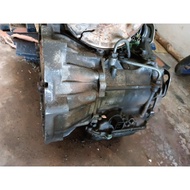 gearbox l9 auto turbo