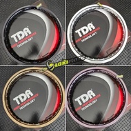 Velg TDR 17 140 160 185 WX Shape Grey Brown Black Silver