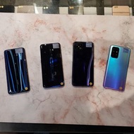 高雄面交 oppo reno 2 reno4z reno5z  二手 機況佳 功能正常 只有使用痕跡 5000起