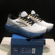 H4WF Brooks Glycerin 21Durable Soft Sole Running Shoes LTIB0IY3 LOAH