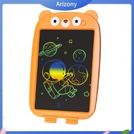 《penstok》 Children Pressure-sensitive Lines Writing Tablet Baby Colorful Drawing Board 12 Inch Lcd Writing Board Kids Colorful Drawing Toy Electronic Writing Tablet for Childre