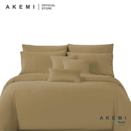 AKEMI TENCEL™ Modal Earnest Quilt Cover Set 880TC