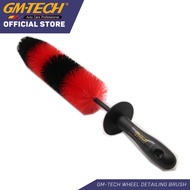 GM-TECH Wheel Detailing Brush