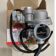 Bình xăng con/ Ca xăng xe số SYM 100cc - Chính hãng SYM