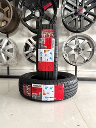 175/65R14 82H ARISUN ZP11🔺 ยางใหม่ผลิตปี 2026🇹🇭ราคาโปร2เส้น✅แถมจุ๊บลมยาง👍 มีรับประกันจากโรงงานนาน365