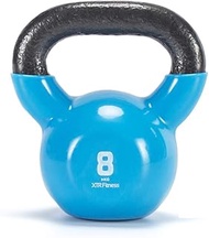 Kettlebells HUAHUA Color Fitness Cast Iron Kettlebell 6kg, 8kg, 10kg, 12kg, 14kg, 15kg, 16kg, 18kg,