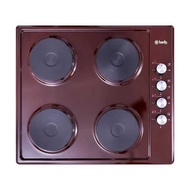 Home Appliance Kitchen Gas Stove 4 Burners Gas Safety System Triple Burner System Smart Home Applian