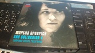 古典名盤 德版 MARTHA ARGERICH THE COLLECTION 4 COMPLETE PHILIPS RECORDINGS 6 CD BOXSET