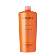 KERASTASE Discipline Bain Oleo-Relax Control-In-Motion Shampoo 1000ml